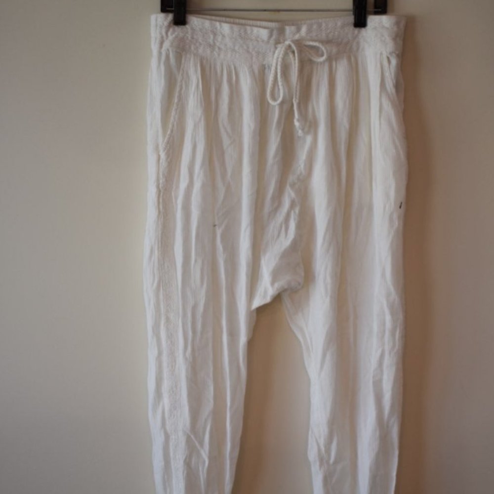 Aerie Jogger Coverup